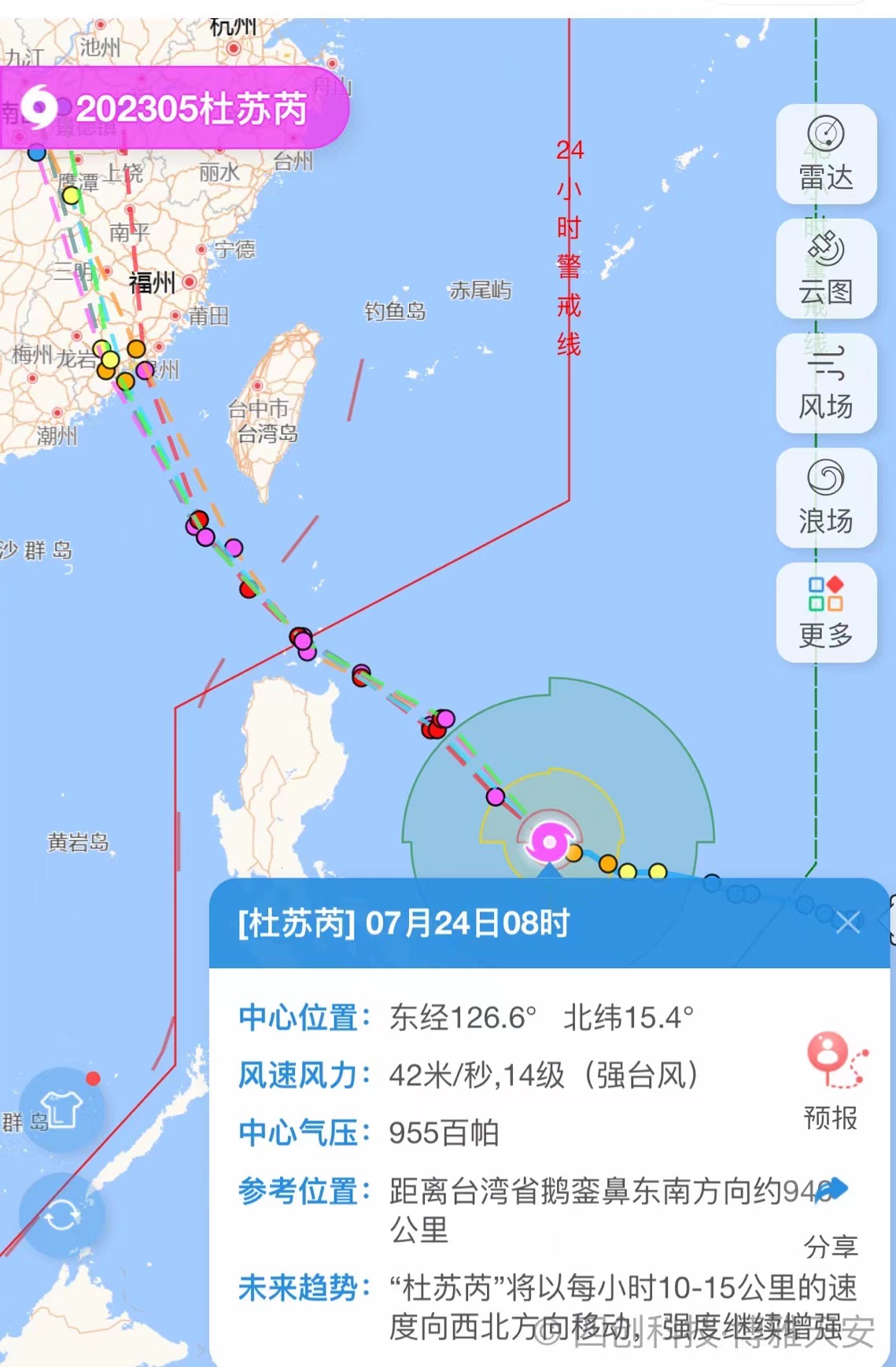 聞“汛”而動！臺州天然氣召開防汛工作部署會